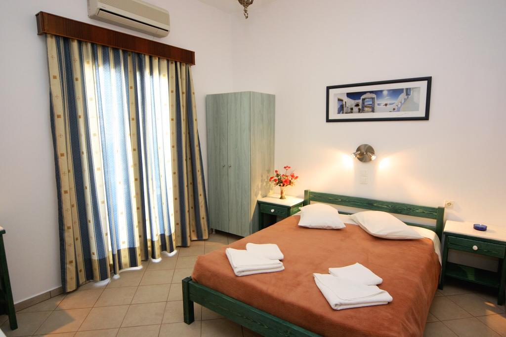 Apartment Anna's Parikia Parikia (Paros)