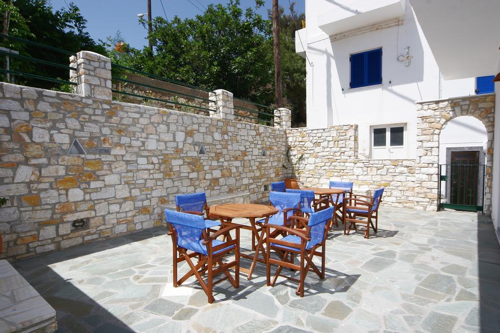 Apartment Anna's Parikia Parikia (Paros)