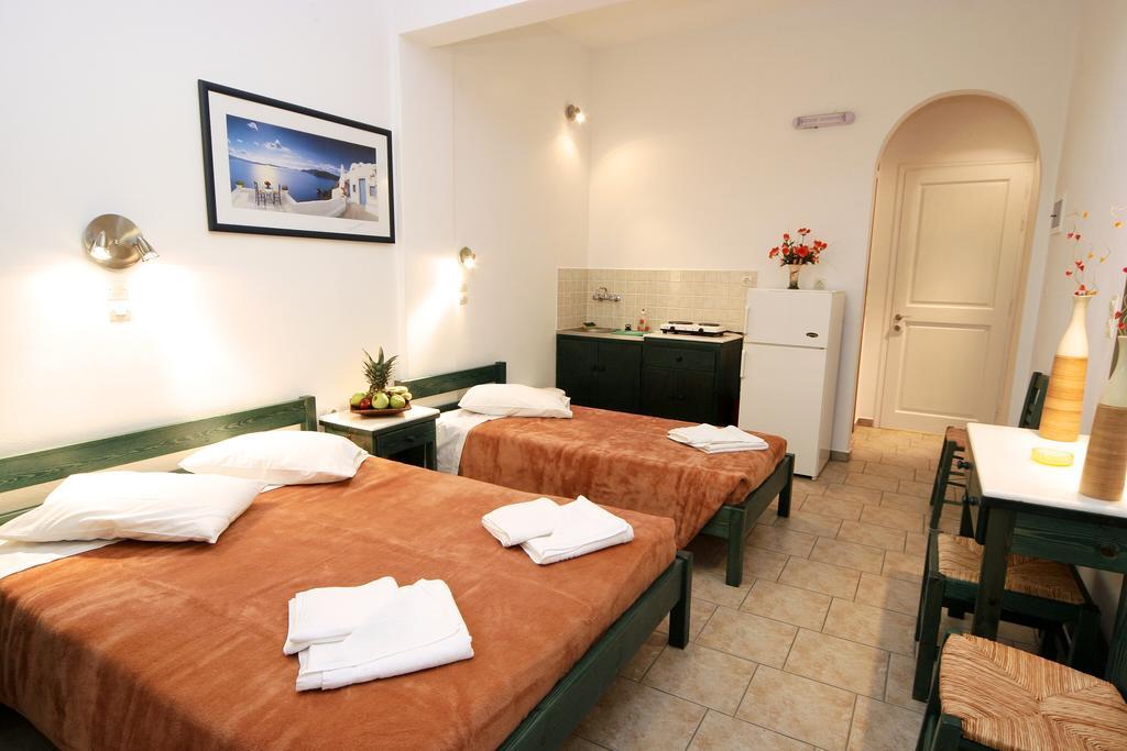 Apartment Anna's Parikia Parikia (Paros)